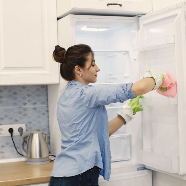 4 Reasons Your Refrigerator Stopped Working Jim & Dave’s Appliance Jim & Daves Appliance